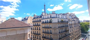 t2 à la vente -   75016  PARIS 16EME ARRONDISSEMENT, surface 68 m2 vente t2 - UBI476503751